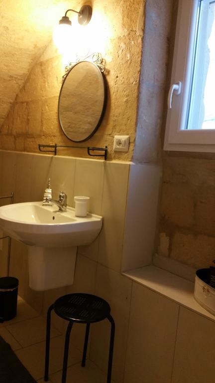 La Grotta Di Lulu Apartment Matera Exterior photo